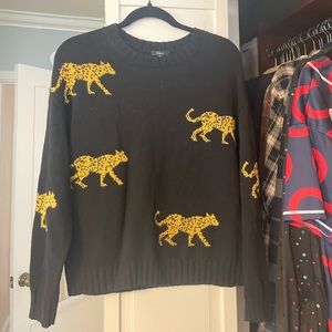 RAILS Sweater